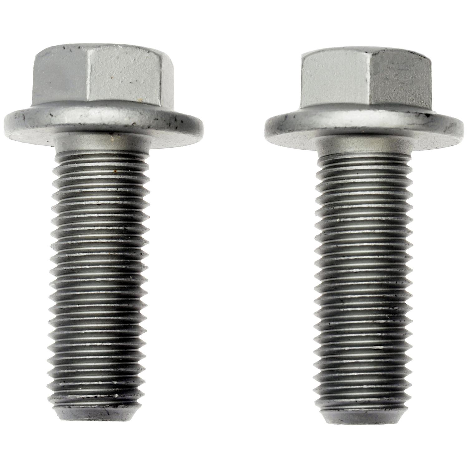 Dorman HW10354 Disc Brake Caliper Bracket Mounting Bolt product image 1 of 4