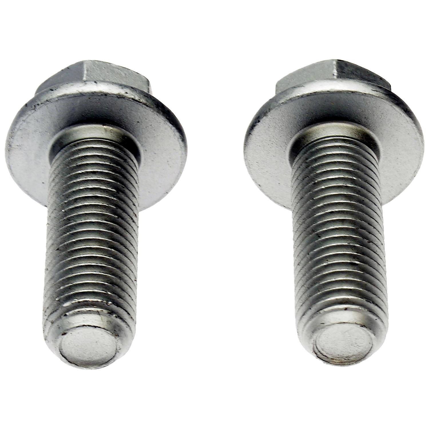 Dorman HW10354 Disc Brake Caliper Bracket Mounting Bolt product image 2 of 4