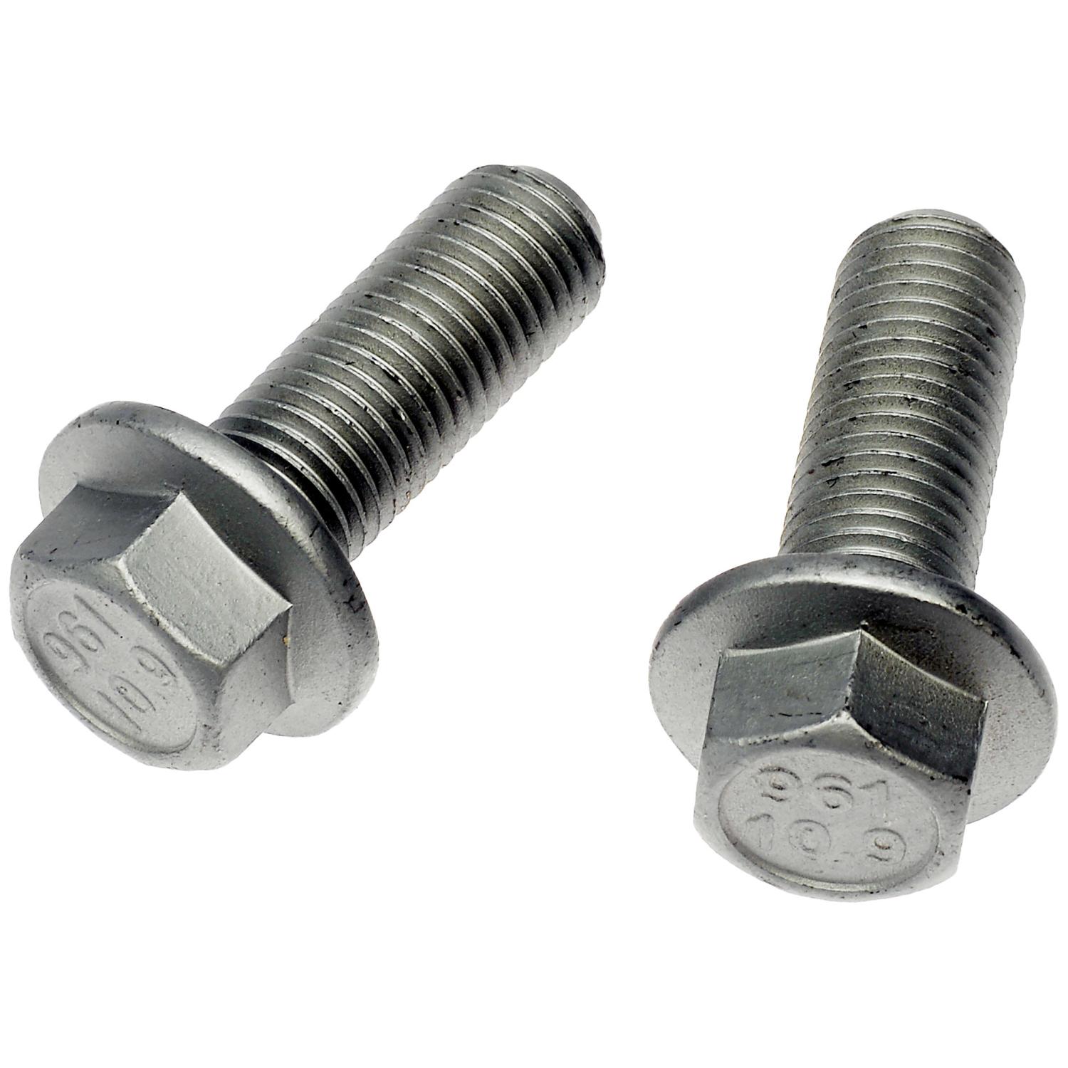 Dorman HW10354 Disc Brake Caliper Bracket Mounting Bolt product image 4 of 4