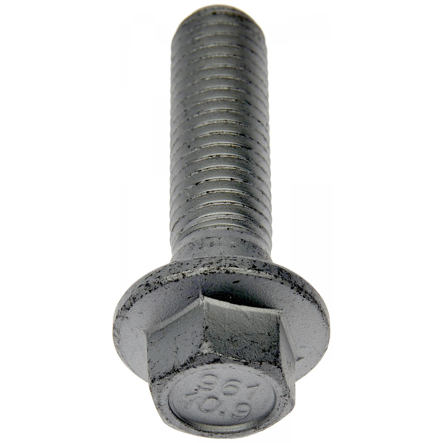 Dorman HW10355 Disc Brake Caliper Bracket Mounting Bolt product image 1 of 4