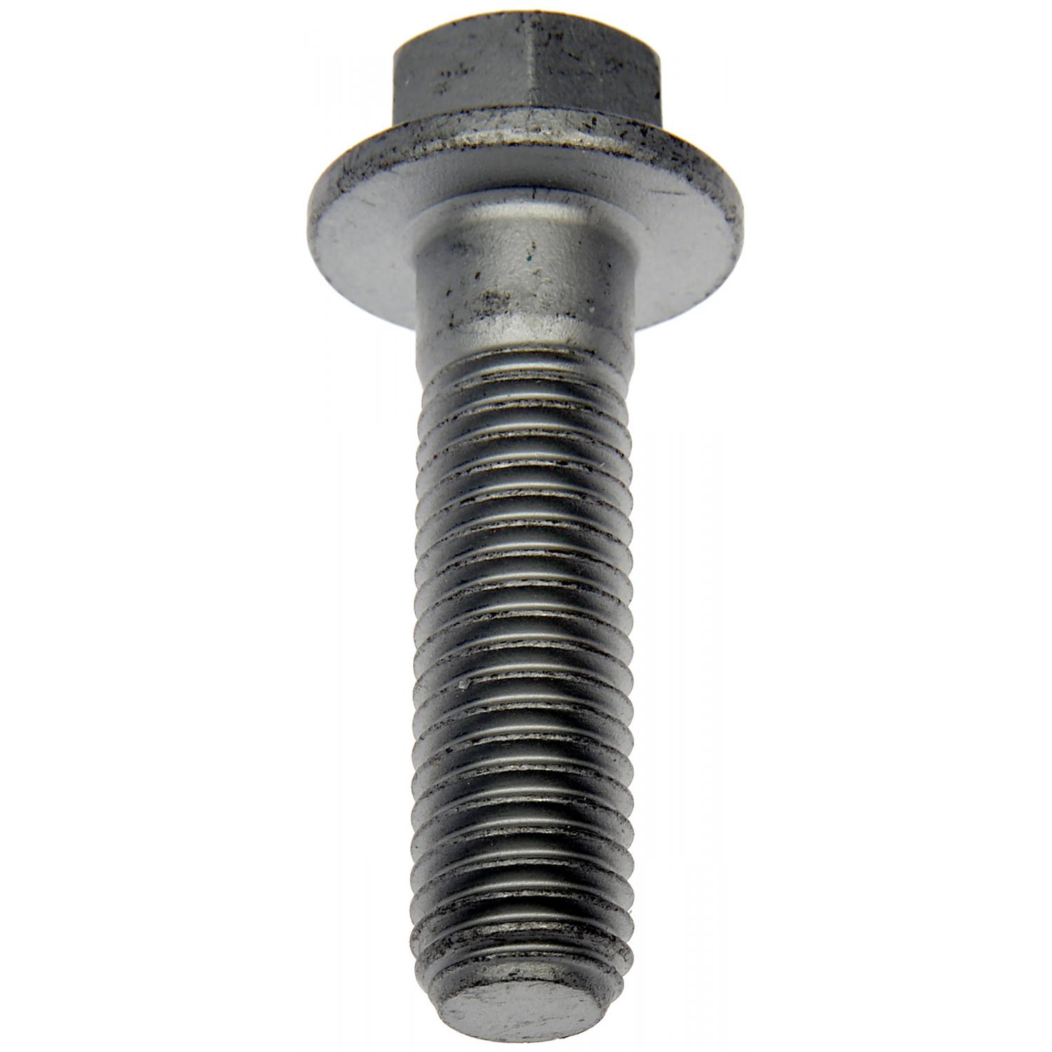 Dorman HW10355 Disc Brake Caliper Bracket Mounting Bolt product image 2 of 4