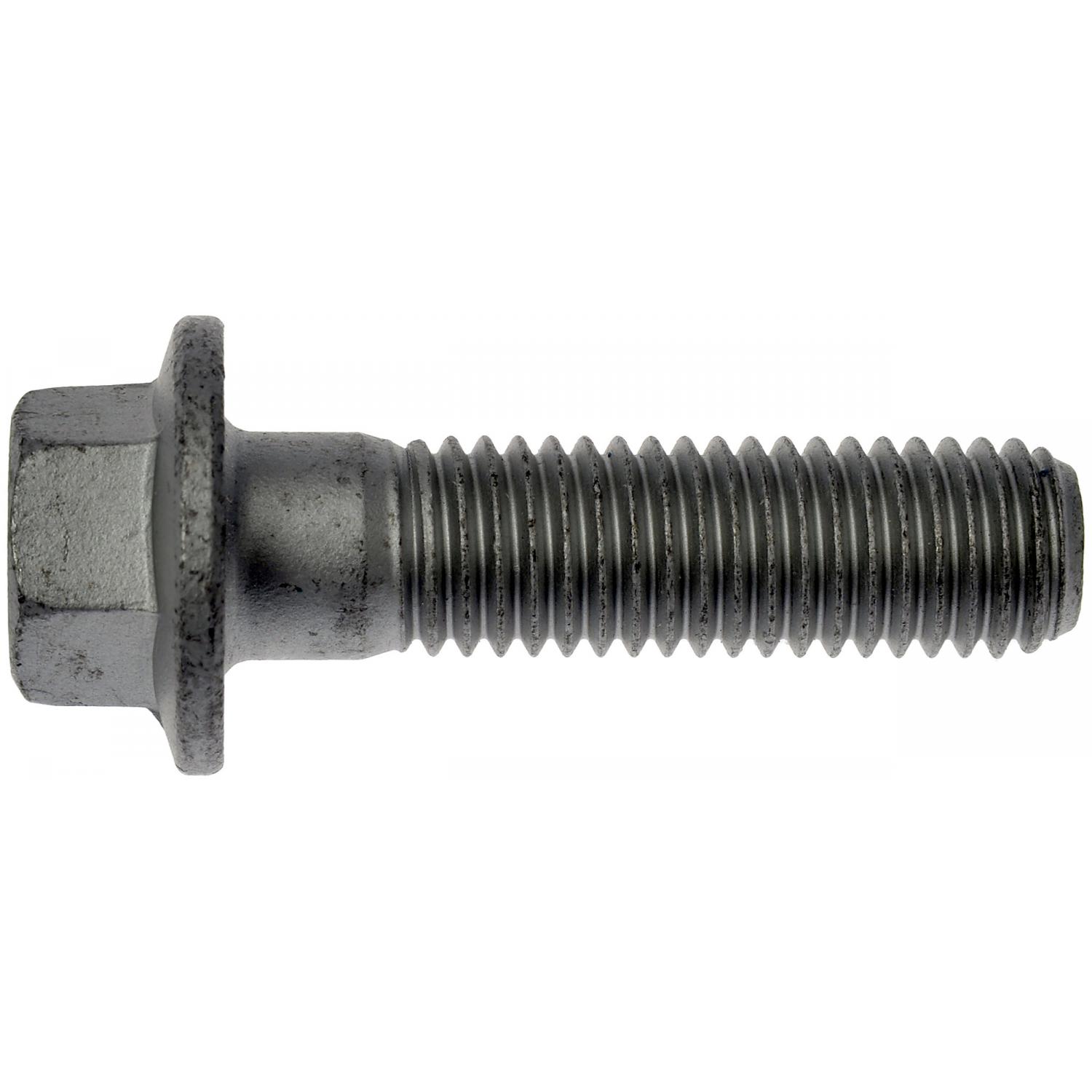 Dorman HW10355 Disc Brake Caliper Bracket Mounting Bolt product image 3 of 4