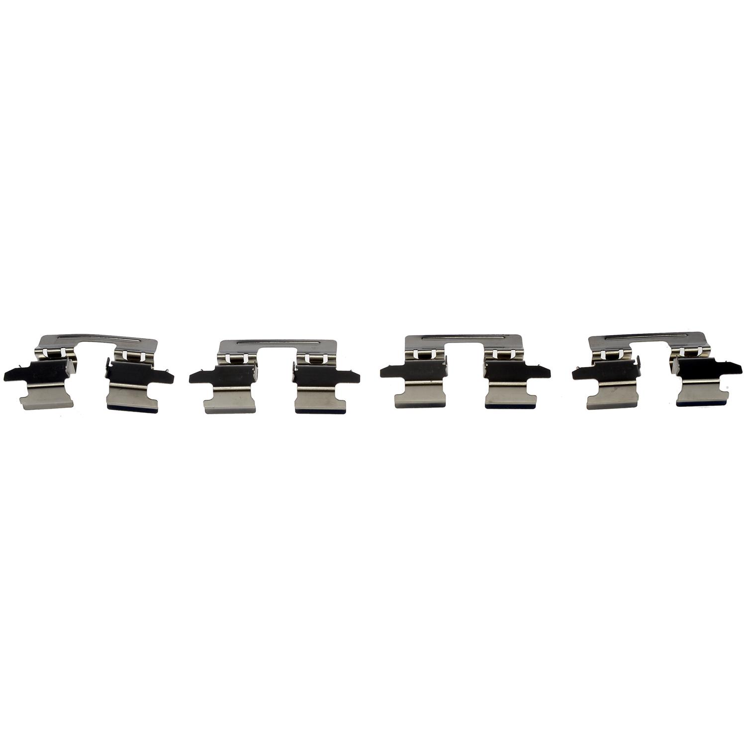 Dorman HW13367 Disc Brake Hardware Kit product image 1 of 4