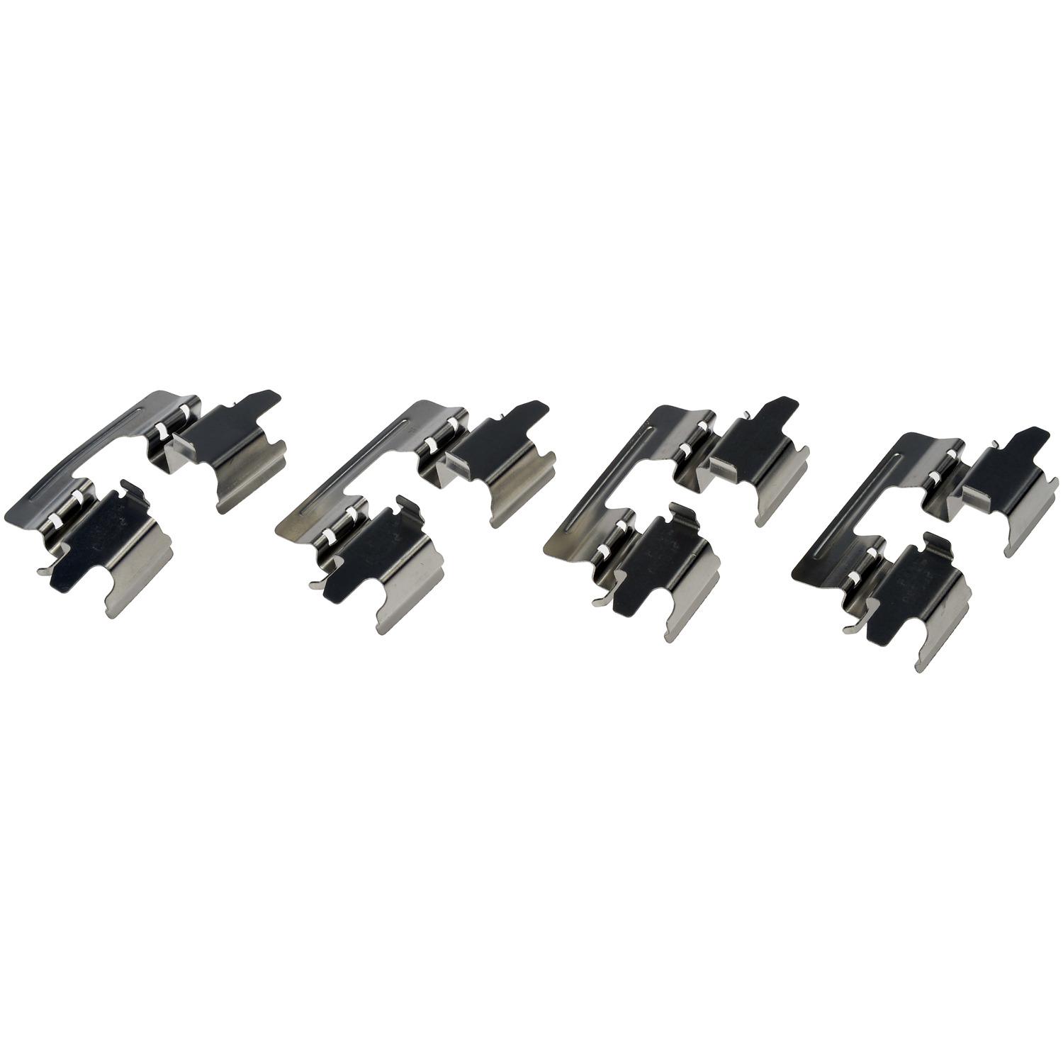 Dorman HW13367 Disc Brake Hardware Kit product image 2 of 4