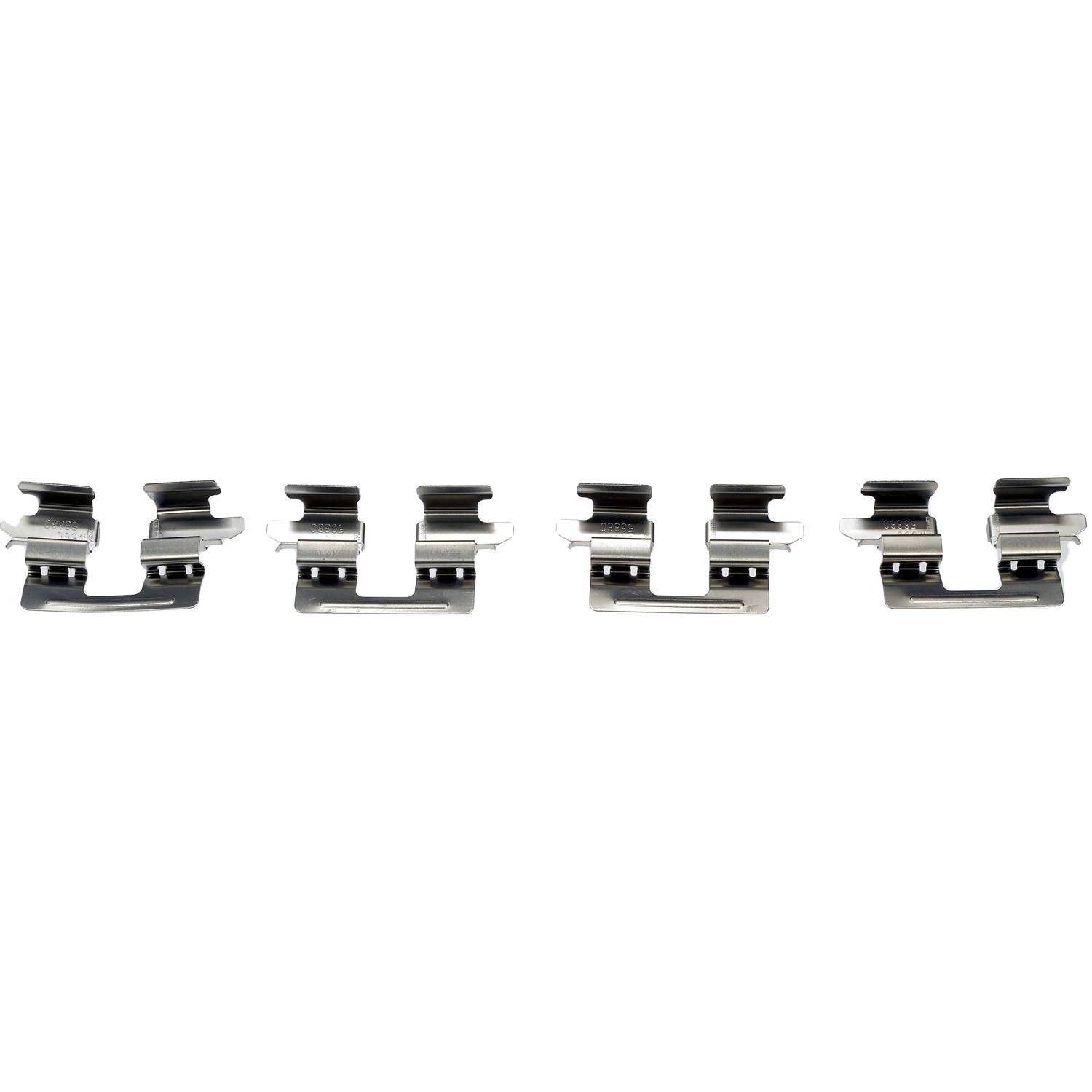 Dorman HW13367 Disc Brake Hardware Kit product image 3 of 4