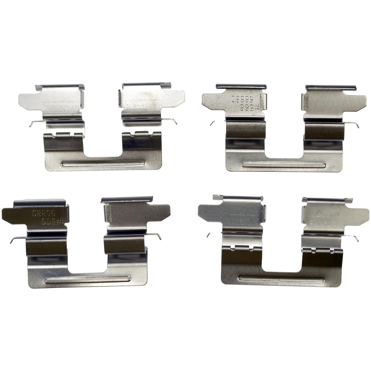 Dorman HW13367 Disc Brake Hardware Kit product image 4 of 4