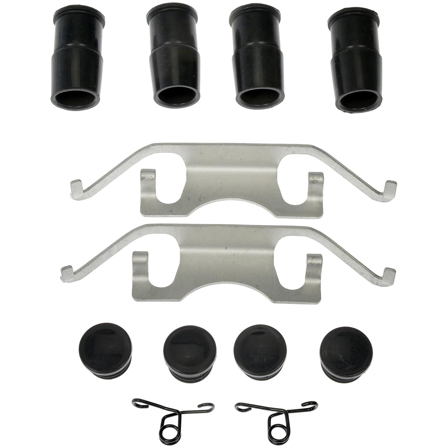 Dorman HW13471 Disc Brake Hardware Kit product image 1 of 5