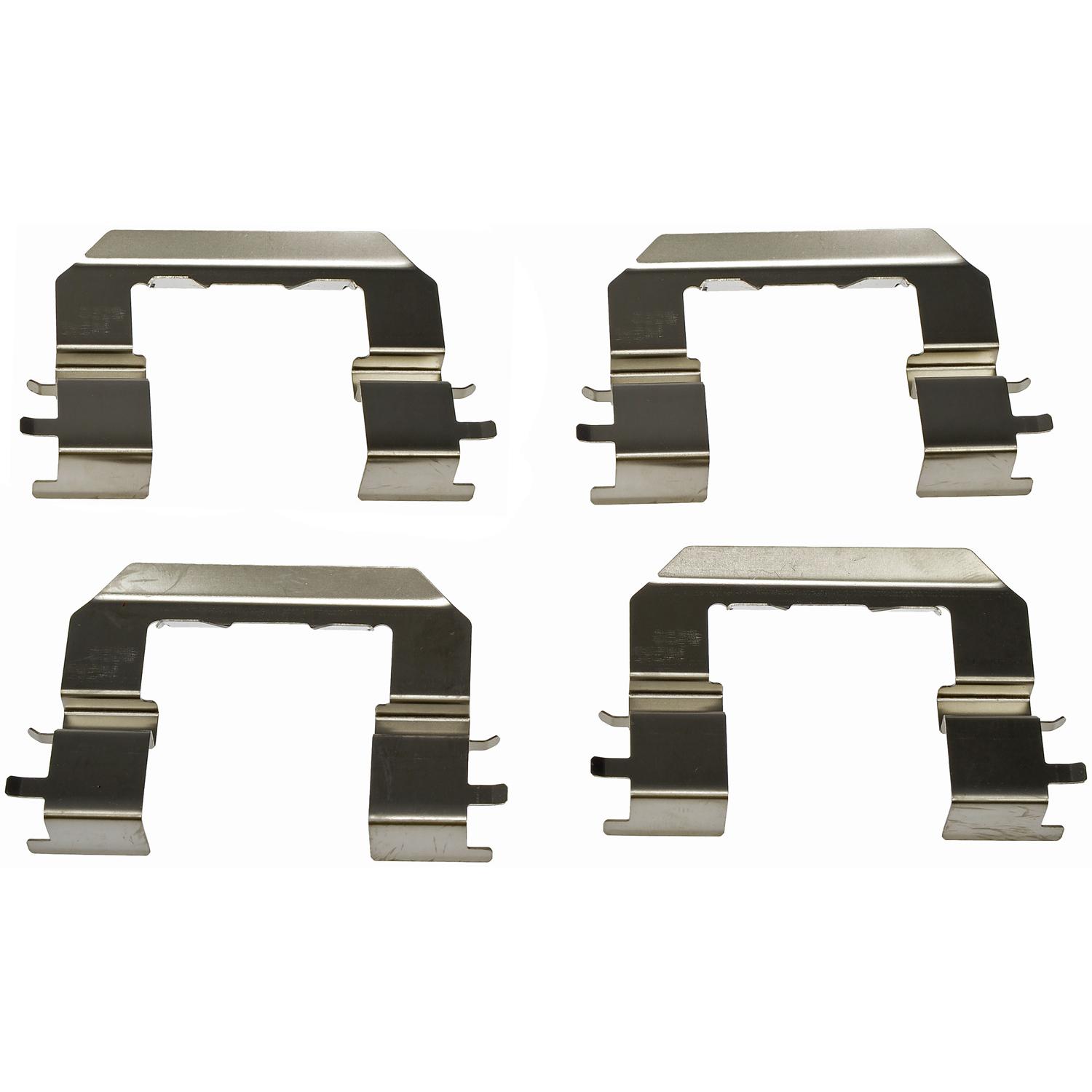 Dorman HW13647 - Disc Brake Hardware Kit Dorman HW13647 Disc Brake Hardware Kit product image 3 of 4