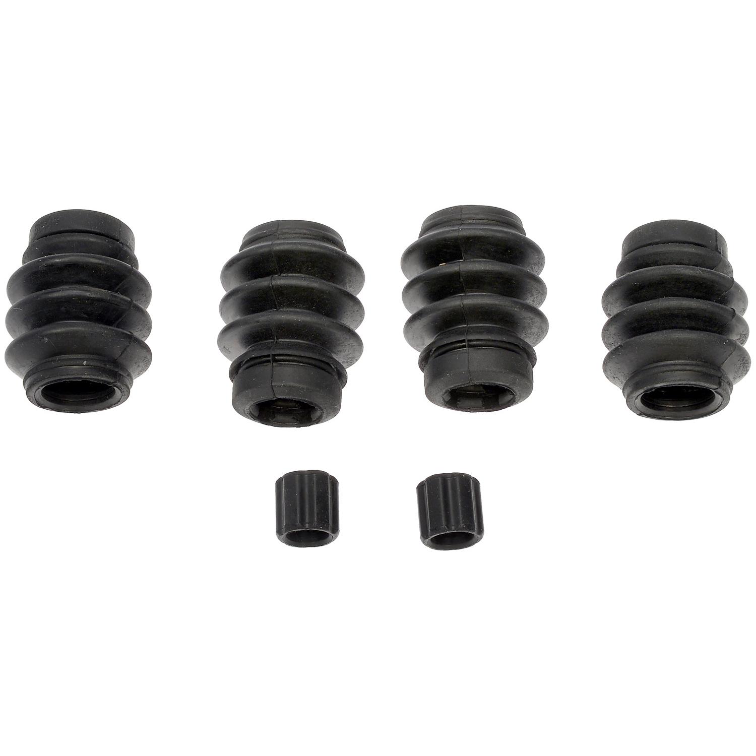 Dorman HW13647 - Disc Brake Hardware Kit Dorman HW13647 Disc Brake Hardware Kit product image 4 of 4