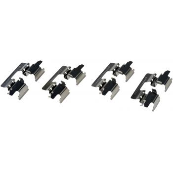 Dorman HW13653 - Disc Brake Hardware Kit Dorman HW13653 Disc Brake Hardware Kit product image 1 of 4
