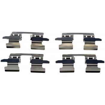 Dorman HW13653 - Disc Brake Hardware Kit Dorman HW13653 Disc Brake Hardware Kit product image 2 of 4