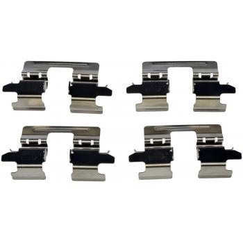 Dorman HW13653 - Disc Brake Hardware Kit Dorman HW13653 Disc Brake Hardware Kit product image 3 of 4