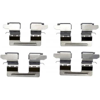 Dorman HW13653 - Disc Brake Hardware Kit Dorman HW13653 Disc Brake Hardware Kit product image 4 of 4