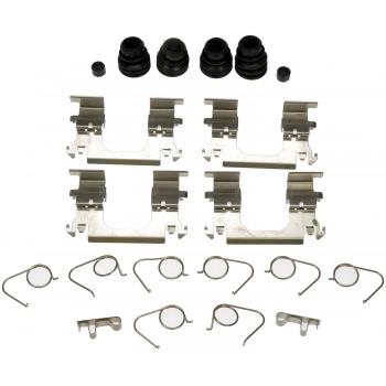 Dorman HW13785 Disc Brake Hardware Kit product image 1 of 4