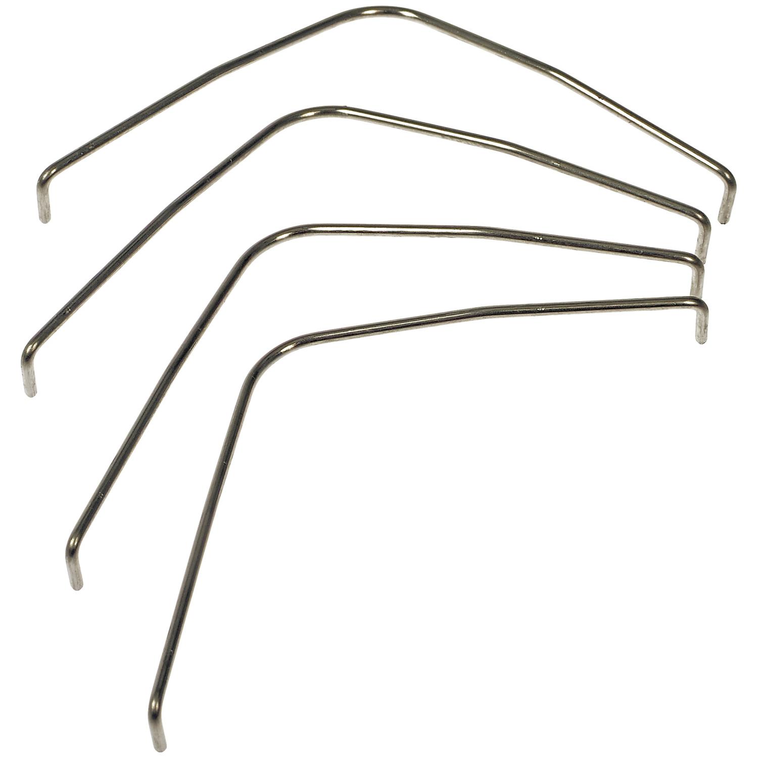 Dorman HW13812 - Disc Brake Hardware Kit Dorman HW13812 Disc Brake Hardware Kit product image 2 of 4