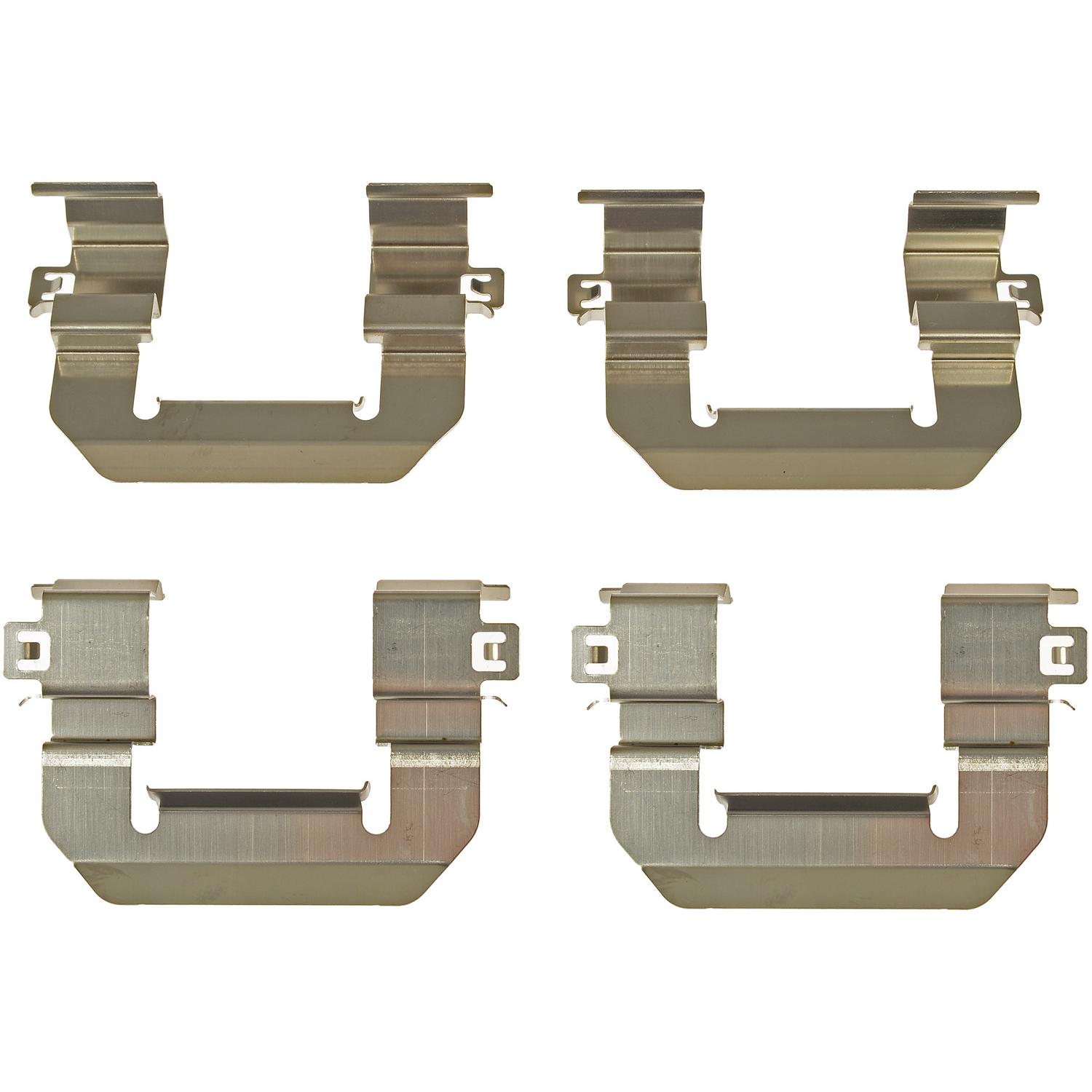 Dorman HW13812 - Disc Brake Hardware Kit Dorman HW13812 Disc Brake Hardware Kit product image 3 of 4