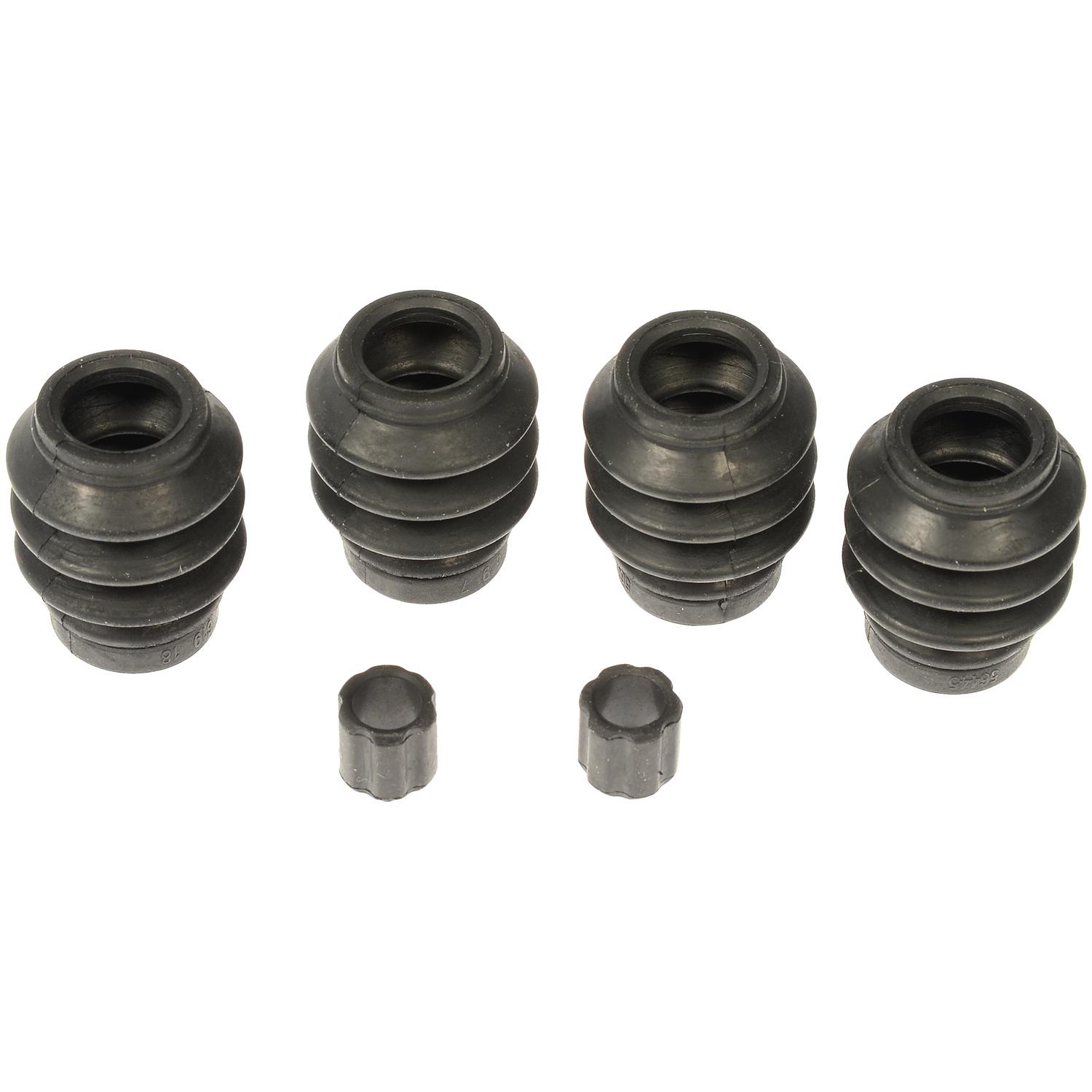 Dorman HW13812 - Disc Brake Hardware Kit Dorman HW13812 Disc Brake Hardware Kit product image 4 of 4