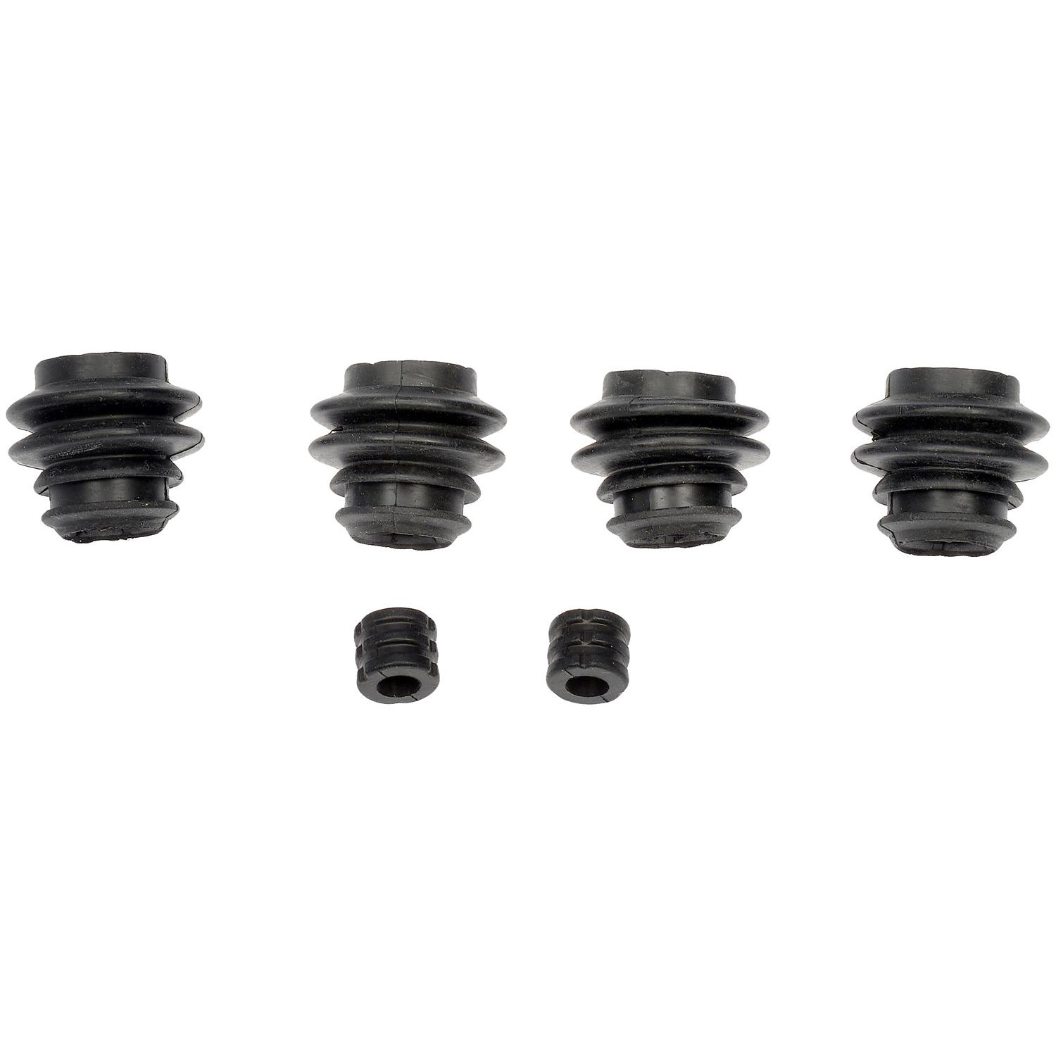 Dorman HW13814 Disc Brake Hardware Kit product image 4 of 4
