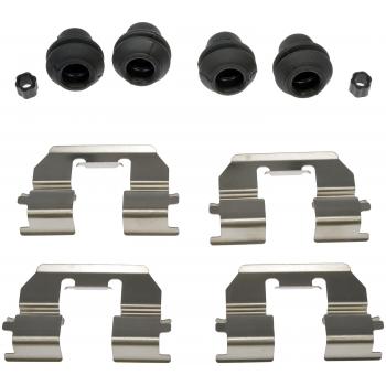 Dorman HW13827 Disc Brake Hardware Kit product image 1 of 4