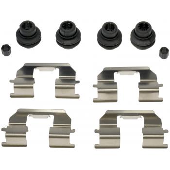 Dorman HW13827 Disc Brake Hardware Kit product image 2 of 4
