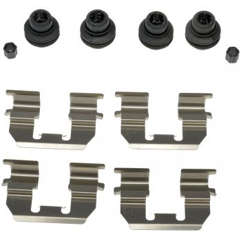 Dorman HW13827 Disc Brake Hardware Kit product image 3 of 4