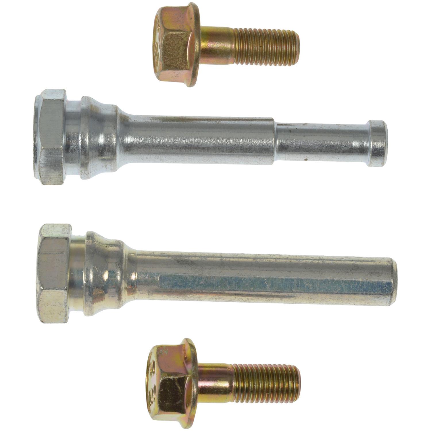 Dorman HW14467 Disc Brake Caliper Bolt product image 3 of 4