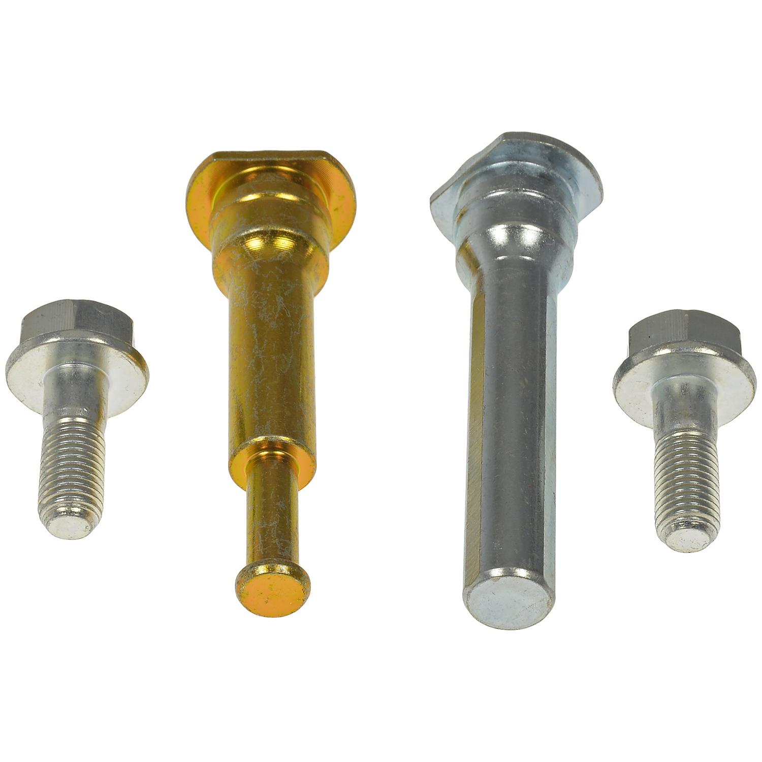 Dorman HW14952 Disc Brake Caliper Bolt product image 2 of 4