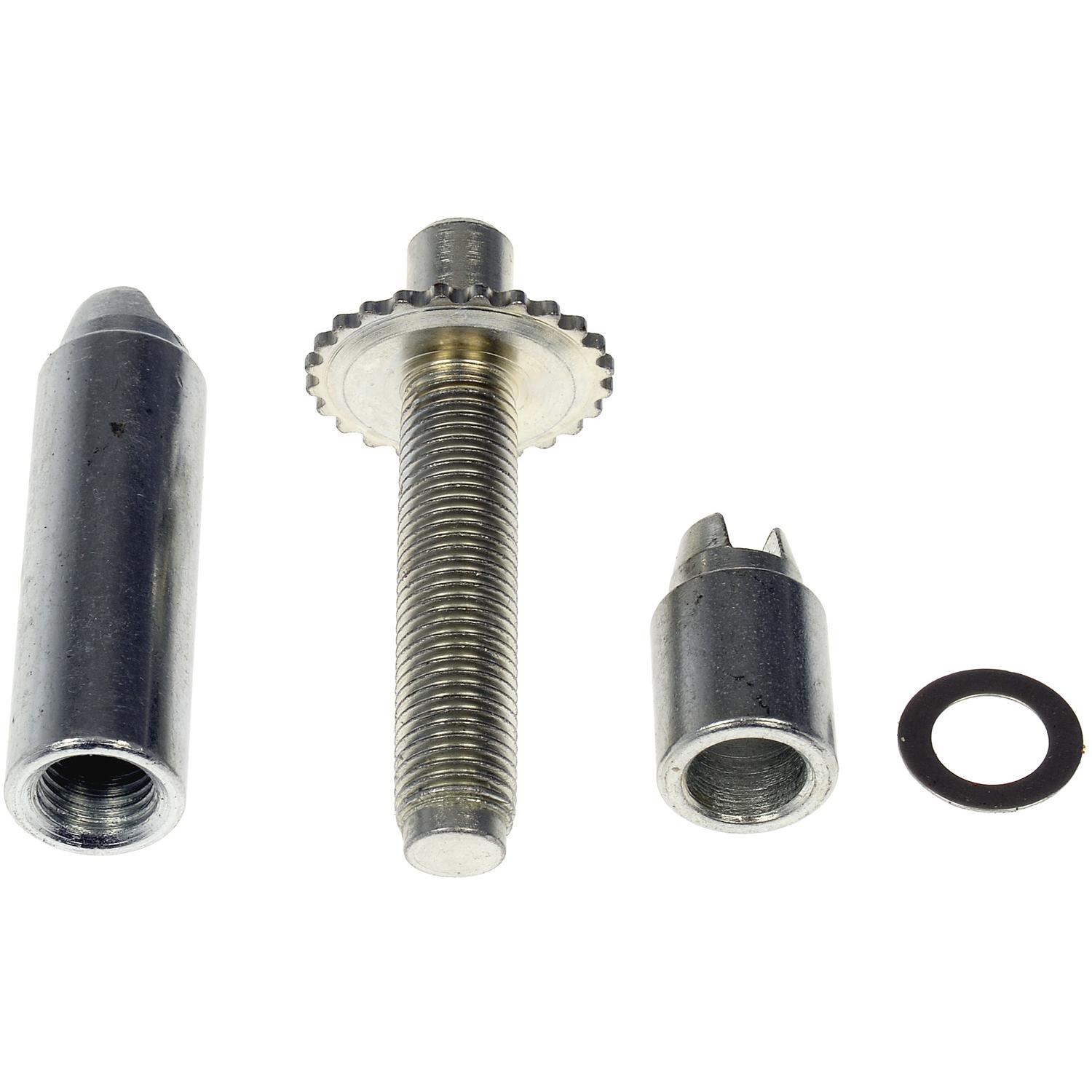 Dorman HW1520 Drum Brake Adjusting Screw Assembly product image 2 of 4