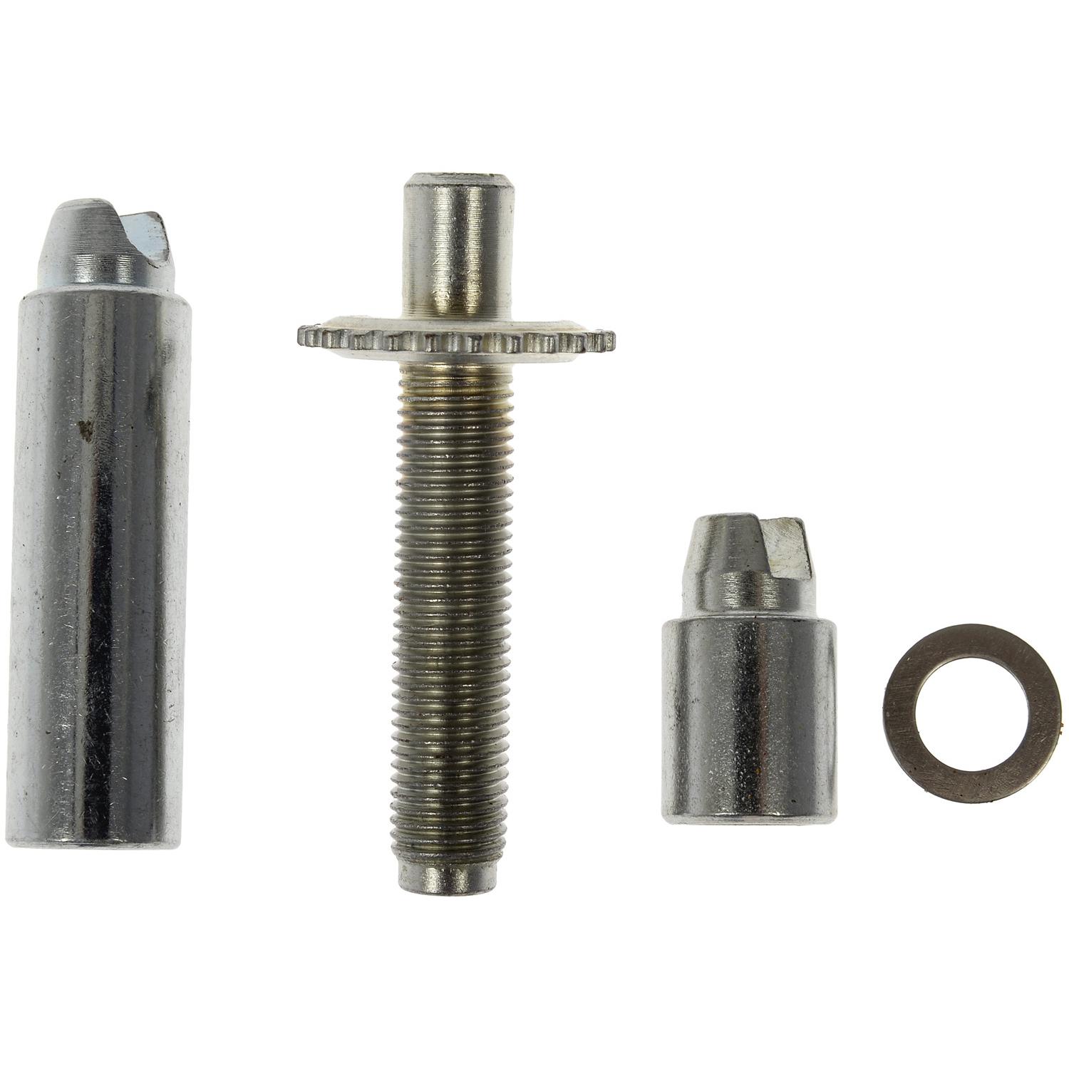Dorman HW1520 Drum Brake Adjusting Screw Assembly product image 3 of 4