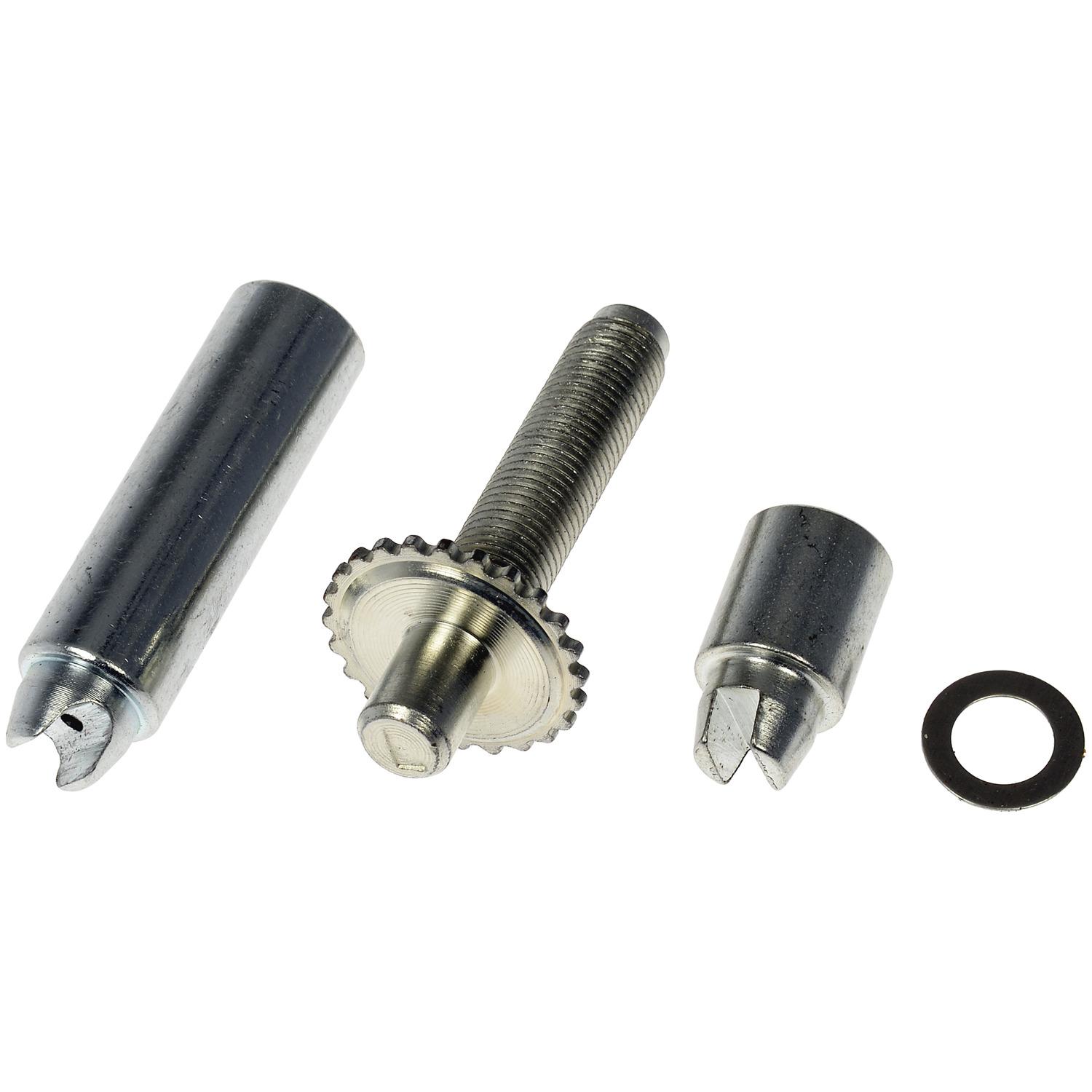 Dorman HW1520 Drum Brake Adjusting Screw Assembly product image 4 of 4