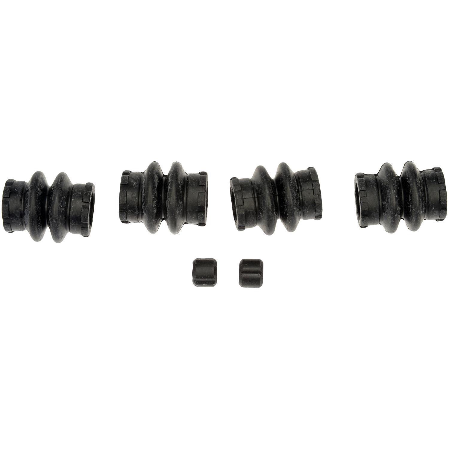Dorman HW16115 Disc Brake Caliper Bushing product image 1 of 4