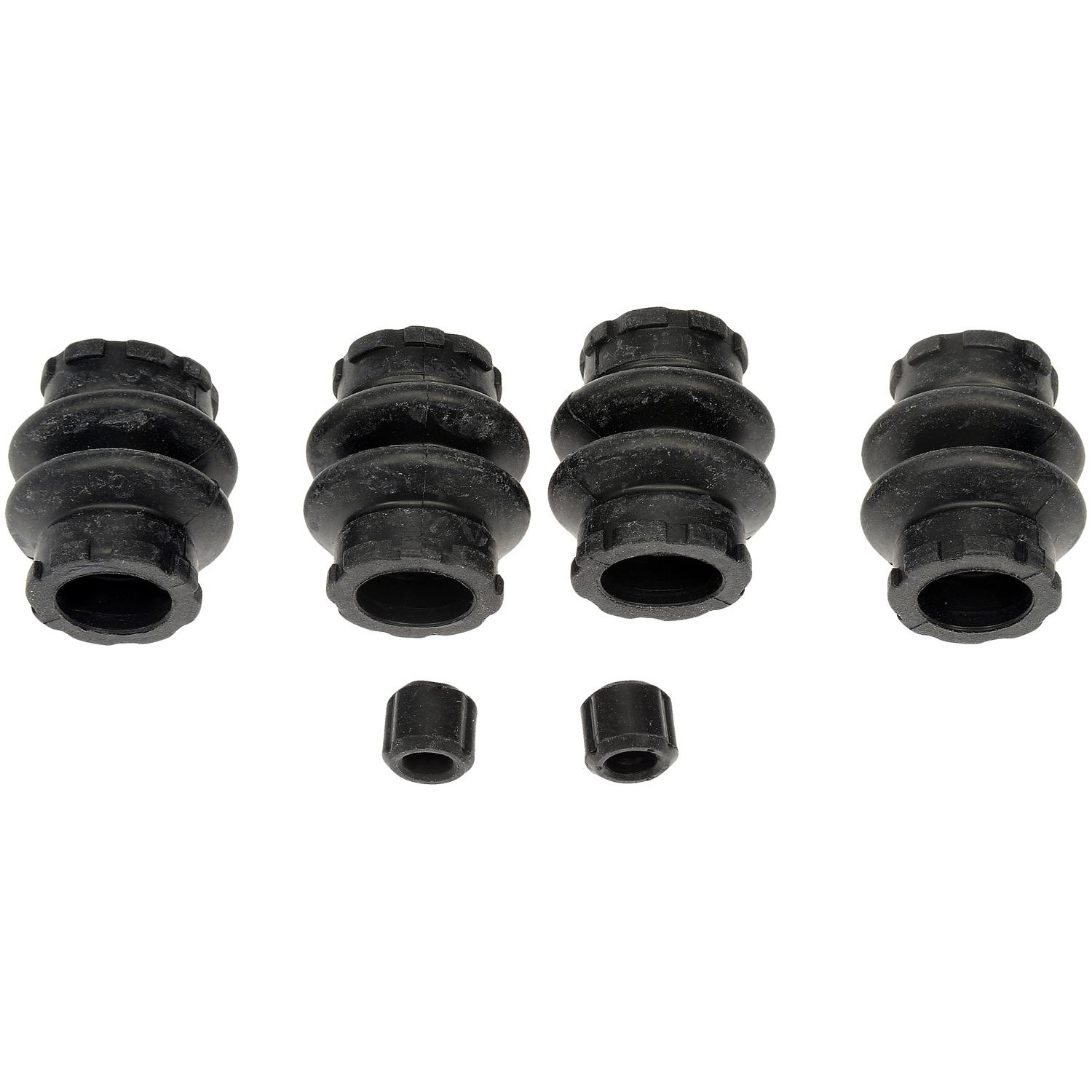 Dorman HW16115 Disc Brake Caliper Bushing product image 2 of 4