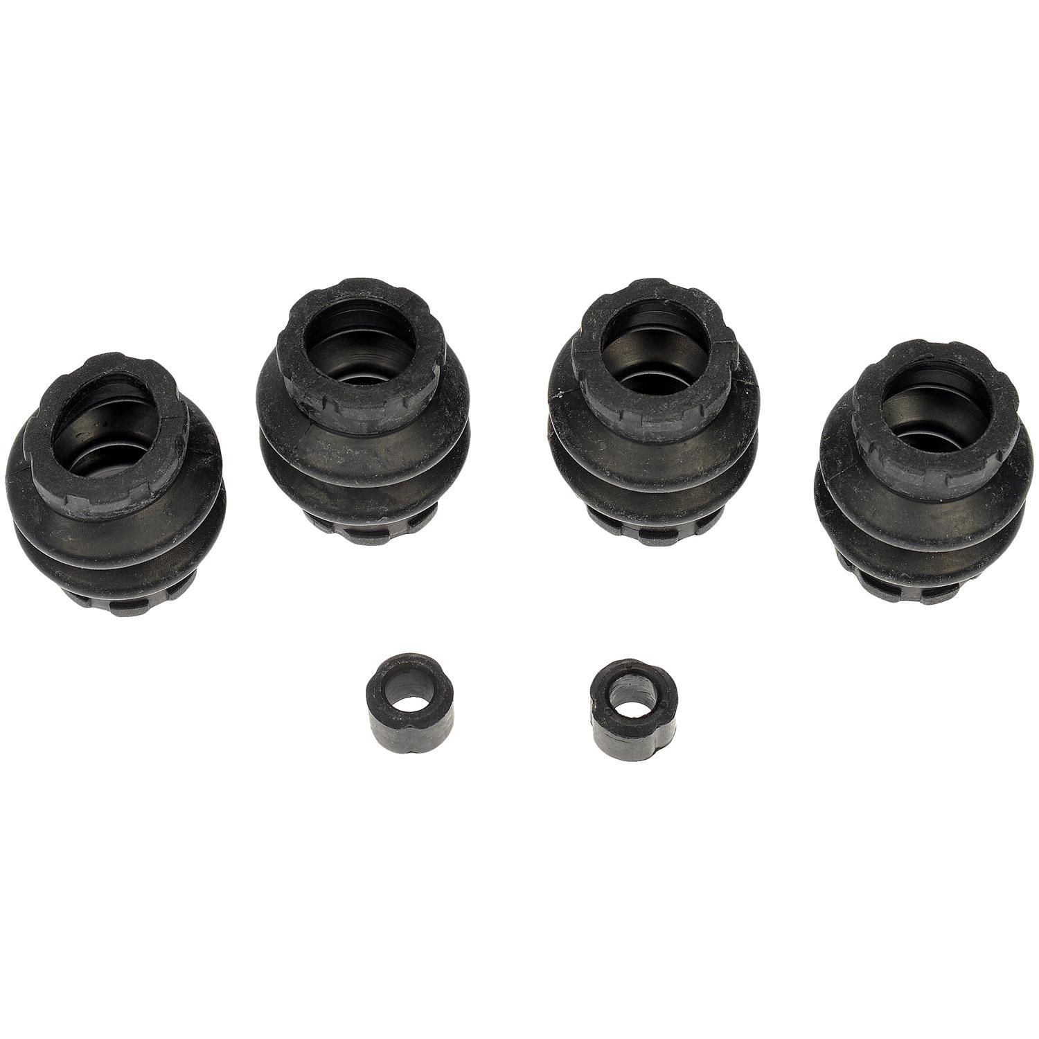 Dorman HW16115 Disc Brake Caliper Bushing product image 3 of 4