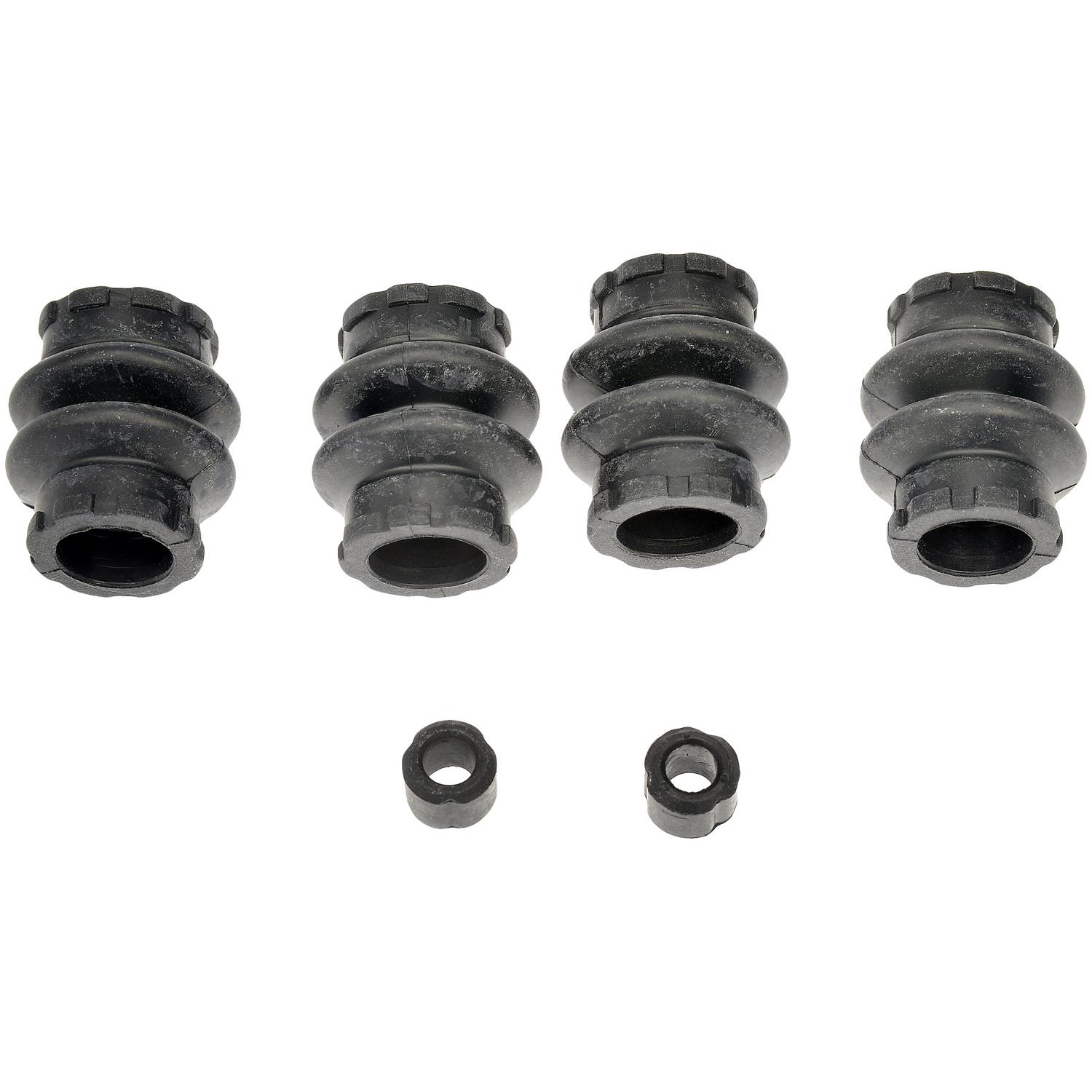 Dorman HW16115 Disc Brake Caliper Bushing product image 4 of 4