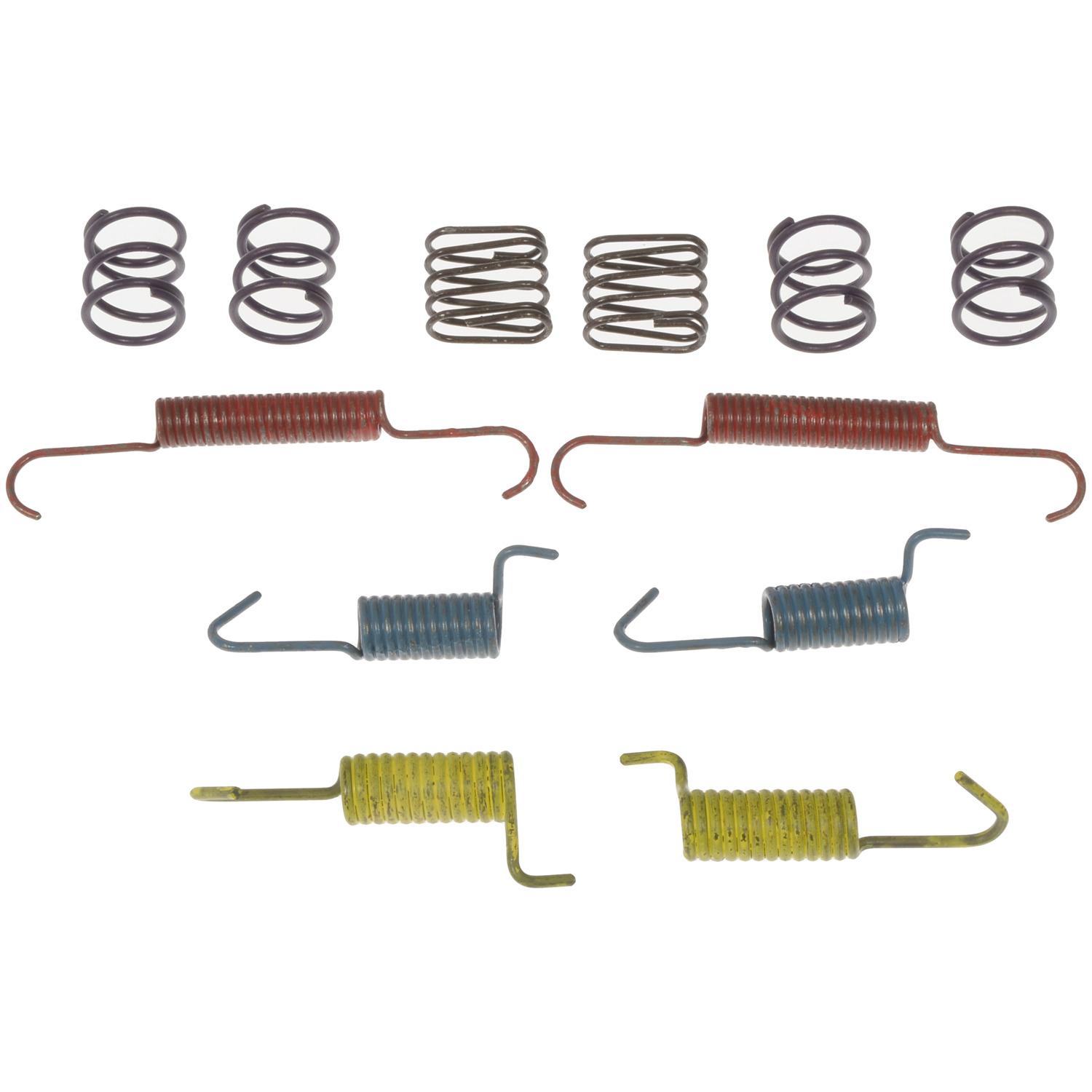 Dorman HW17389 Parking Brake Hardware Kit product image 4 of 4