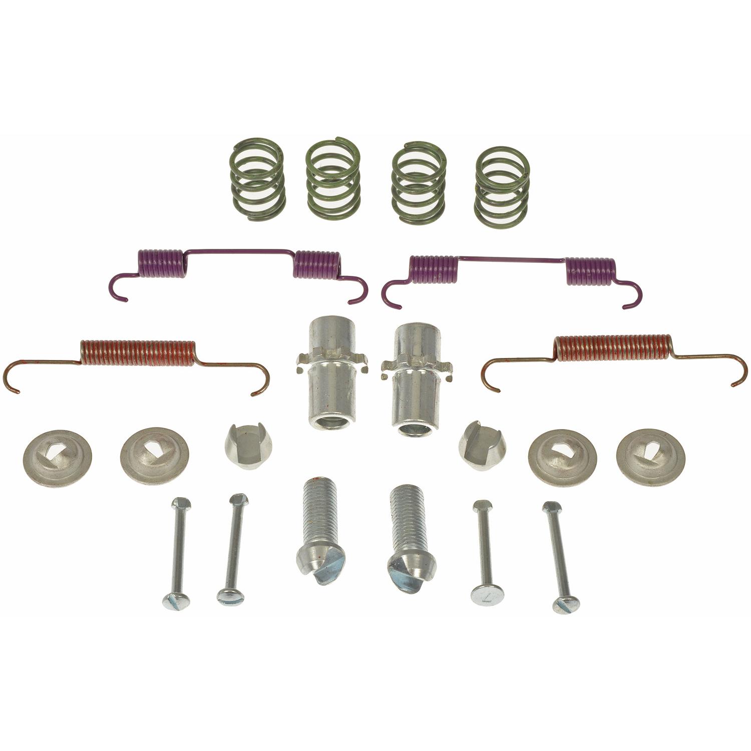 Dorman HW17400 Parking Brake Hardware Kit product image 1 of 5
