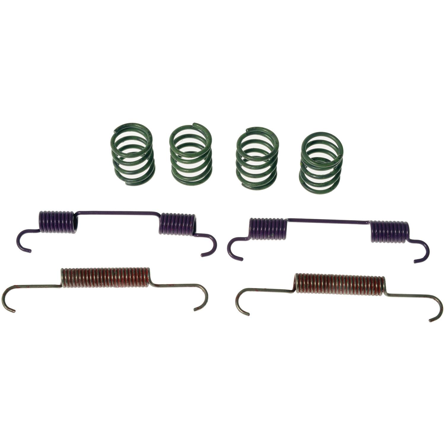 Dorman HW17400 Parking Brake Hardware Kit product image 5 of 5
