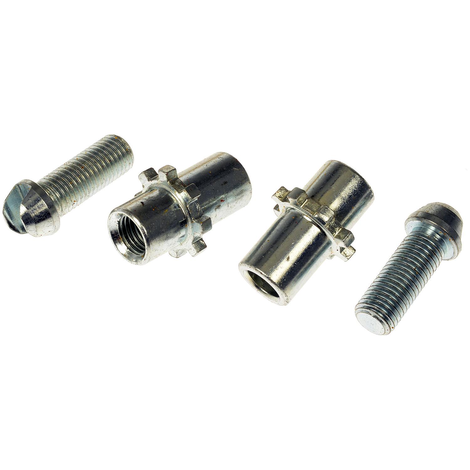 Dorman HW17551 - Drum Brake Hardware Kit Dorman HW17551 Drum Brake Hardware Kit product image 3 of 4