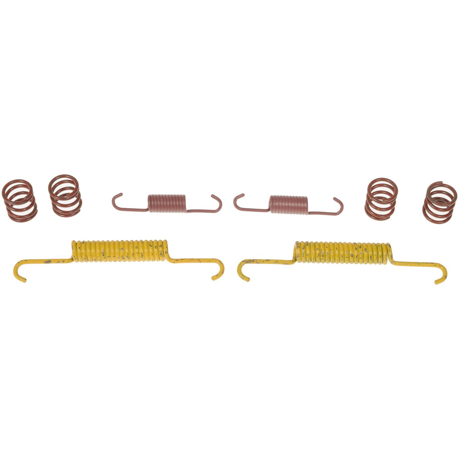 Dorman HW17551 - Drum Brake Hardware Kit Dorman HW17551 Drum Brake Hardware Kit product image 4 of 4