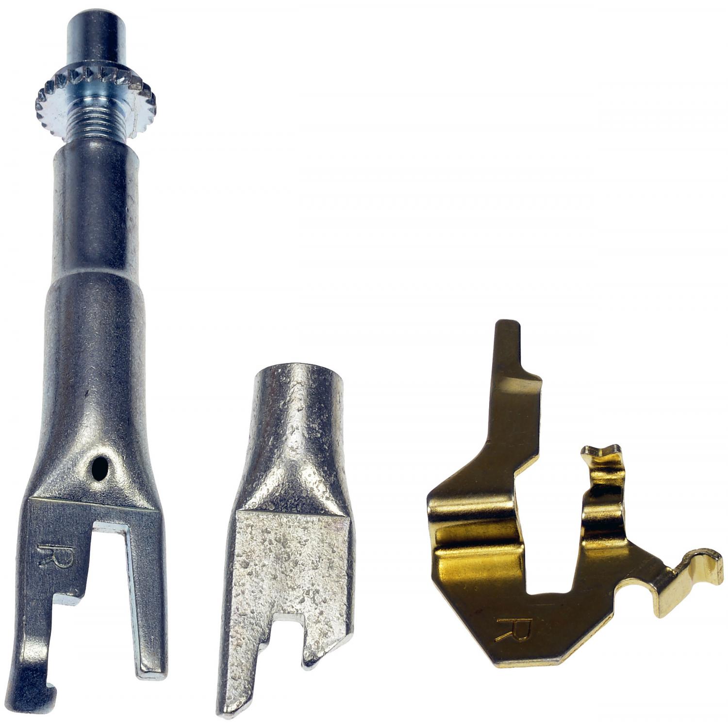 Dorman HW2645 Drum Brake Self Adjuster Repair Kit product image 1 of 4