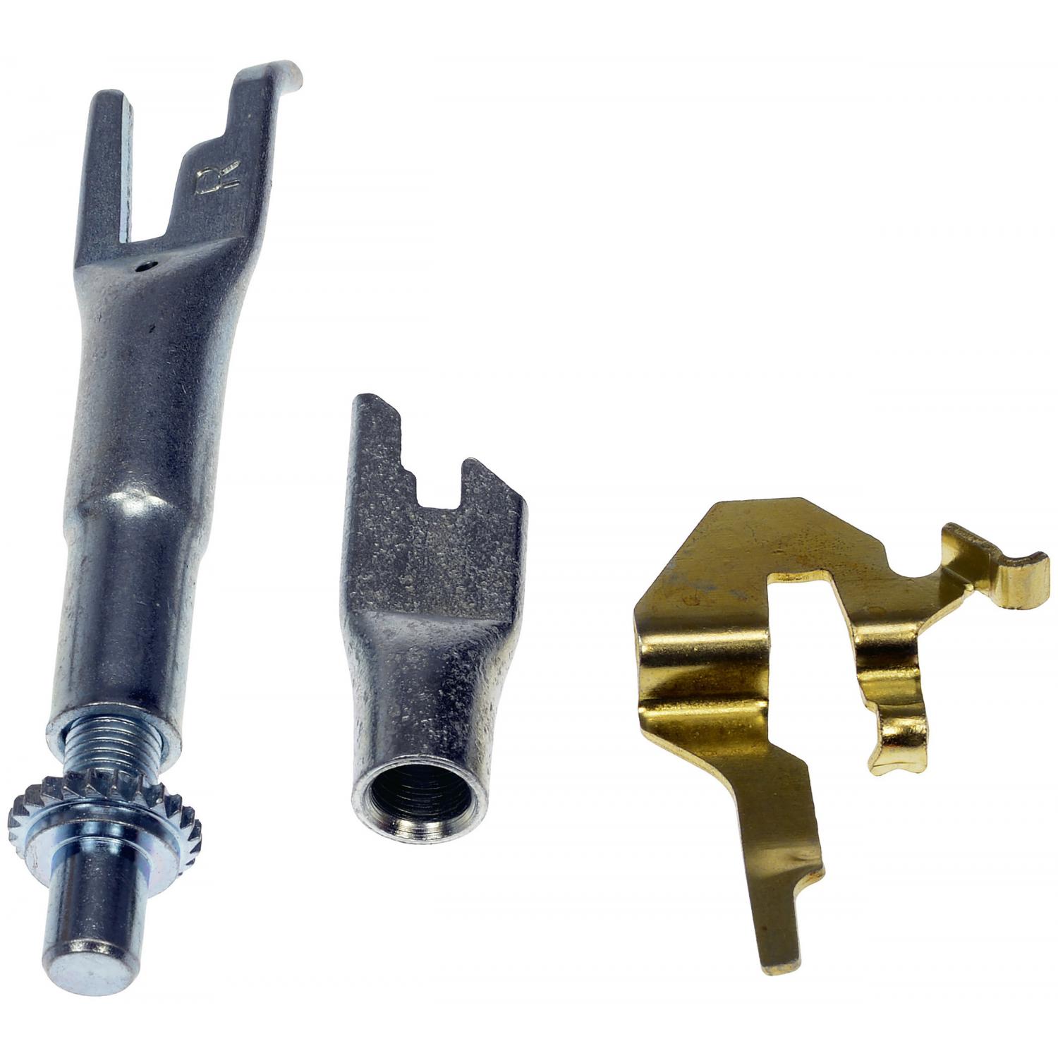 Dorman HW2645 Drum Brake Self Adjuster Repair Kit product image 2 of 4