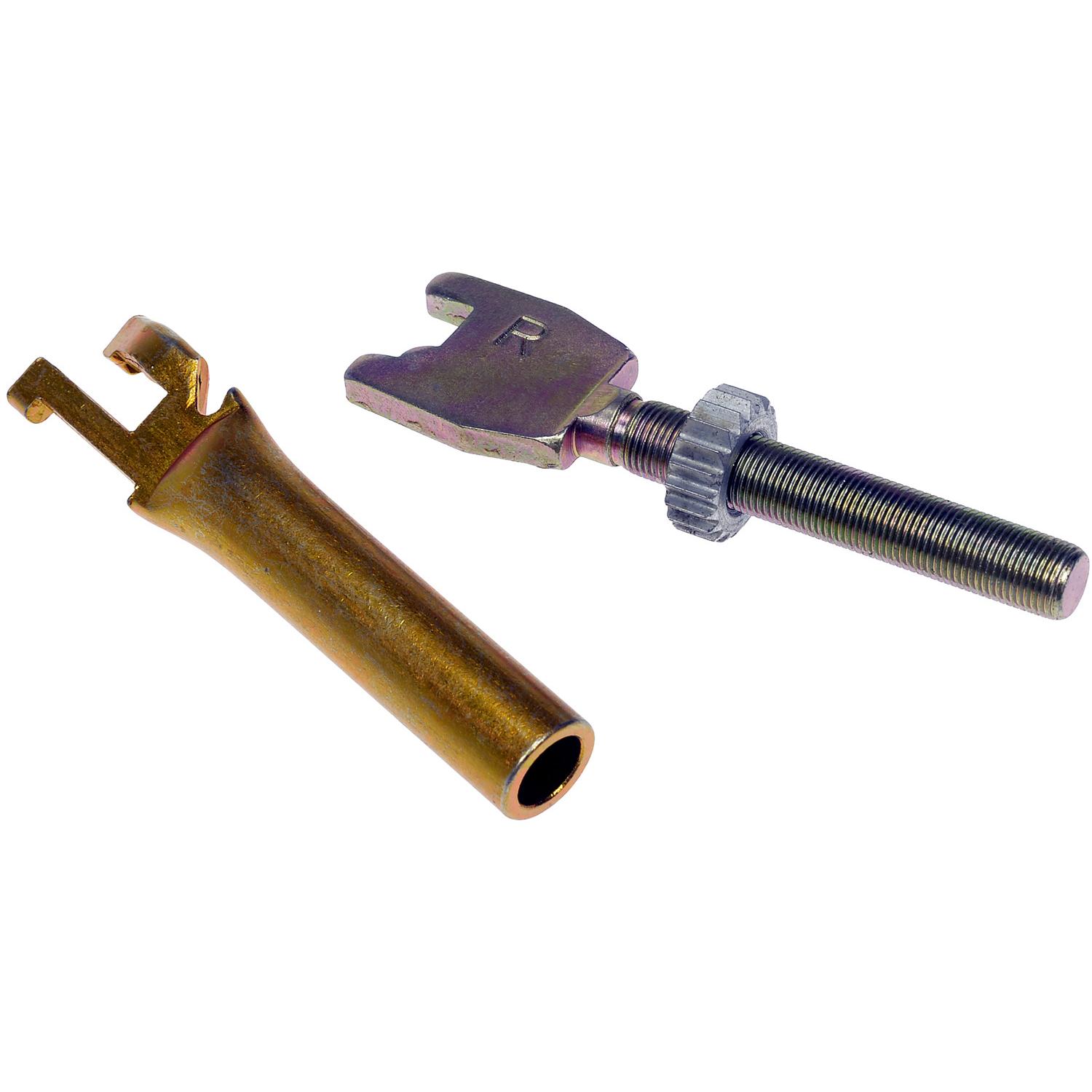 Dorman HW2693 Drum Brake Self Adjuster Repair Kit product image 1 of 4
