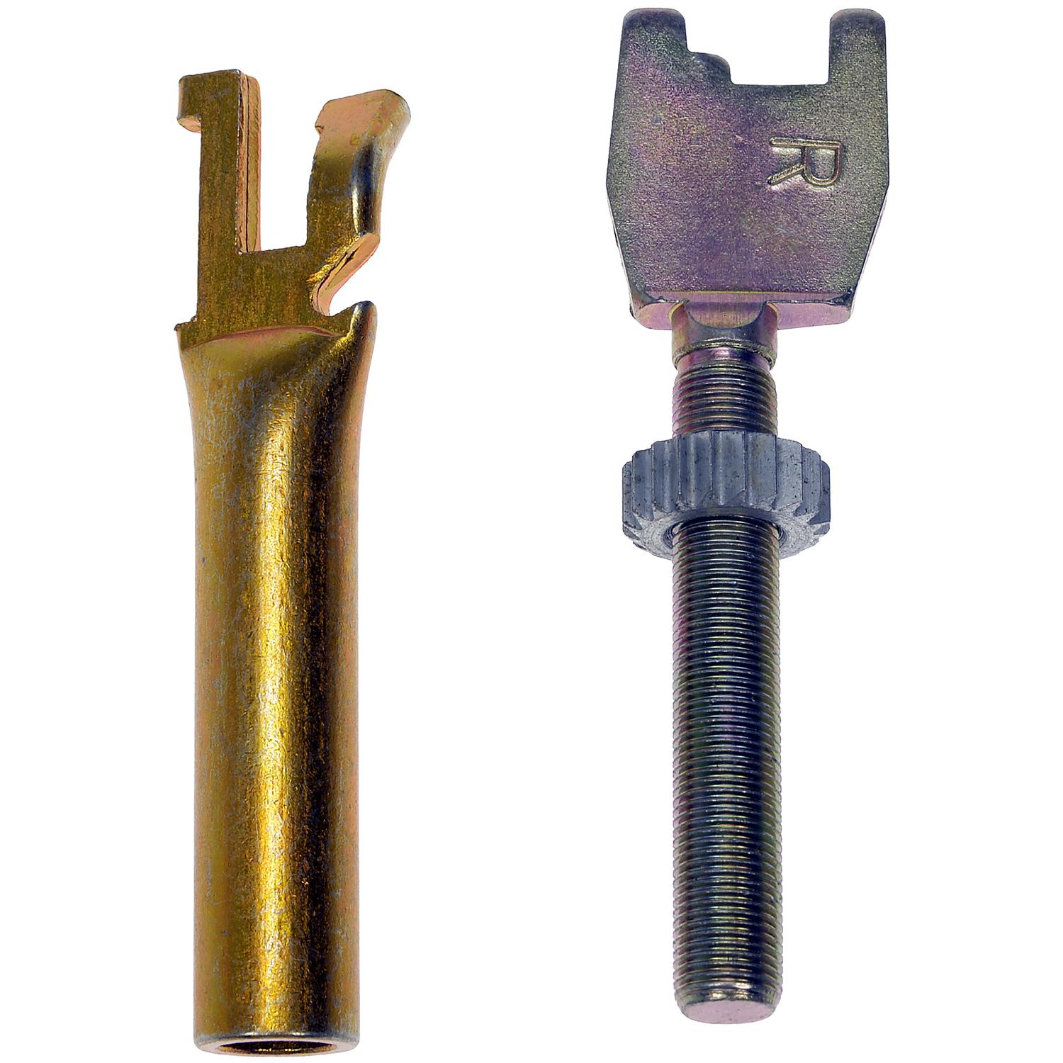 Dorman HW2693 Drum Brake Self Adjuster Repair Kit product image 2 of 4