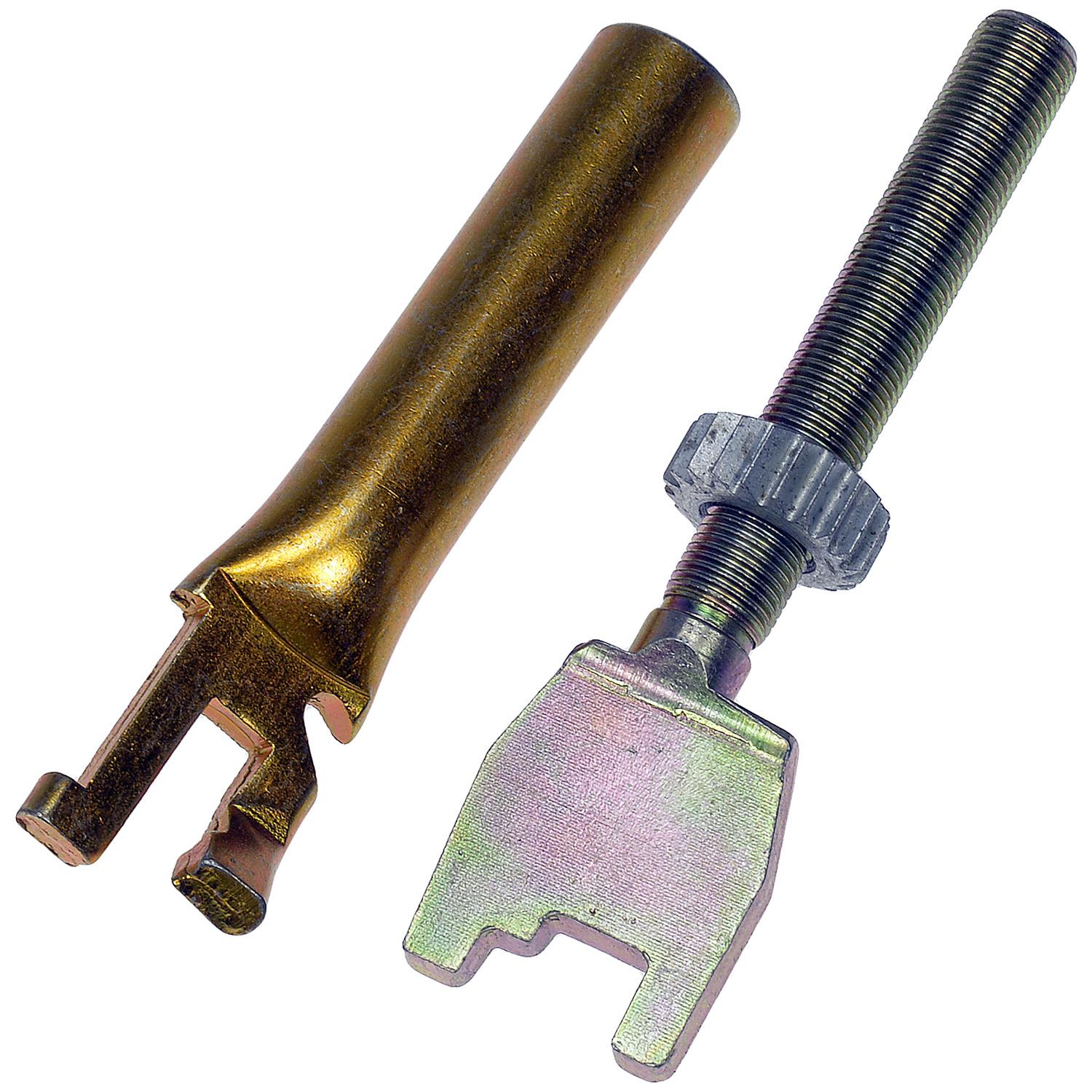 Dorman HW2693 Drum Brake Self Adjuster Repair Kit product image 4 of 4