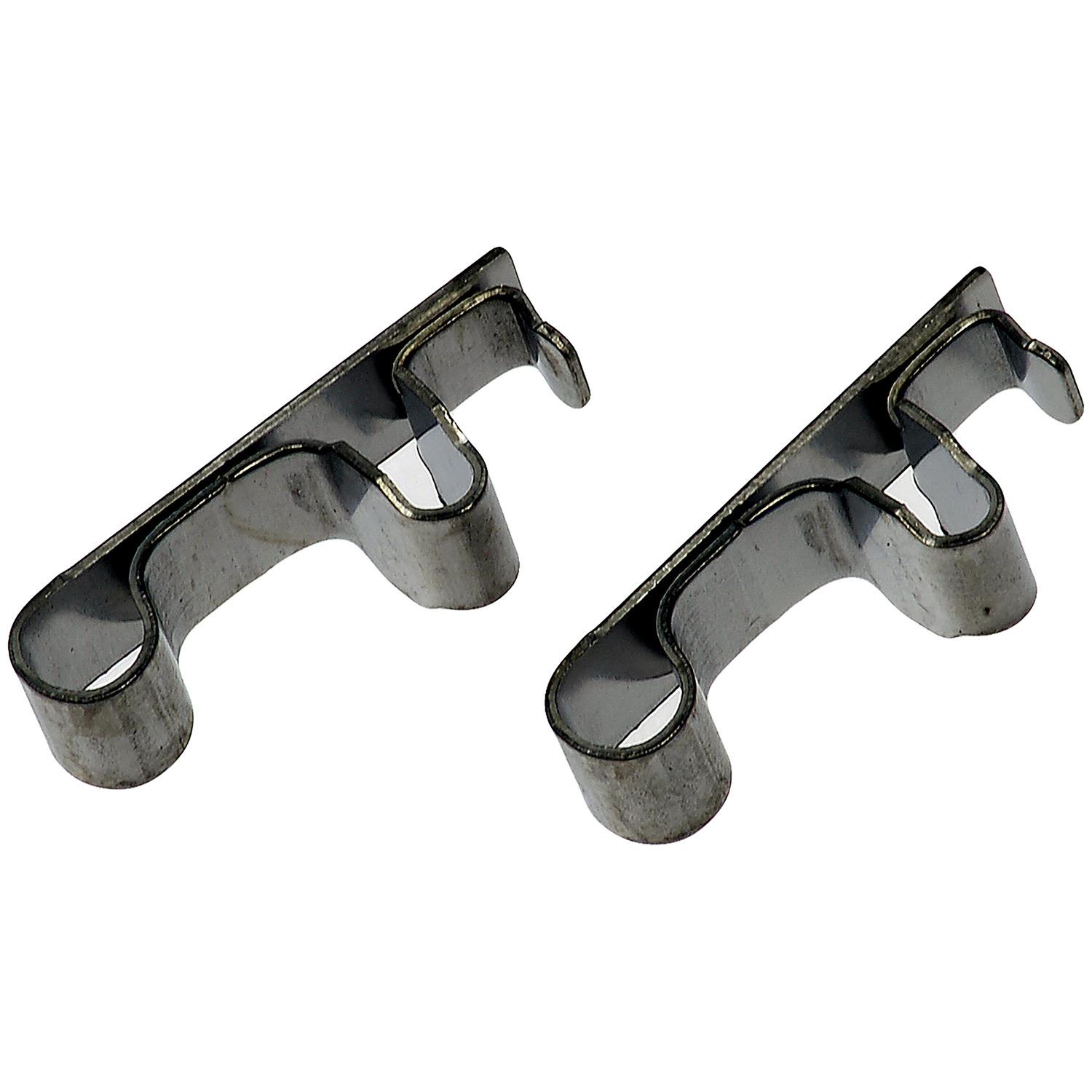 Dorman HW6168 - Disc Brake Hardware Kit Dorman HW6168 Disc Brake Hardware Kit product image 2 of 4
