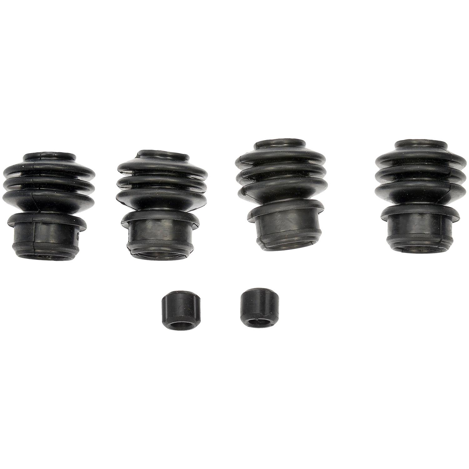 Dorman HW6168 - Disc Brake Hardware Kit Dorman HW6168 Disc Brake Hardware Kit product image 4 of 4