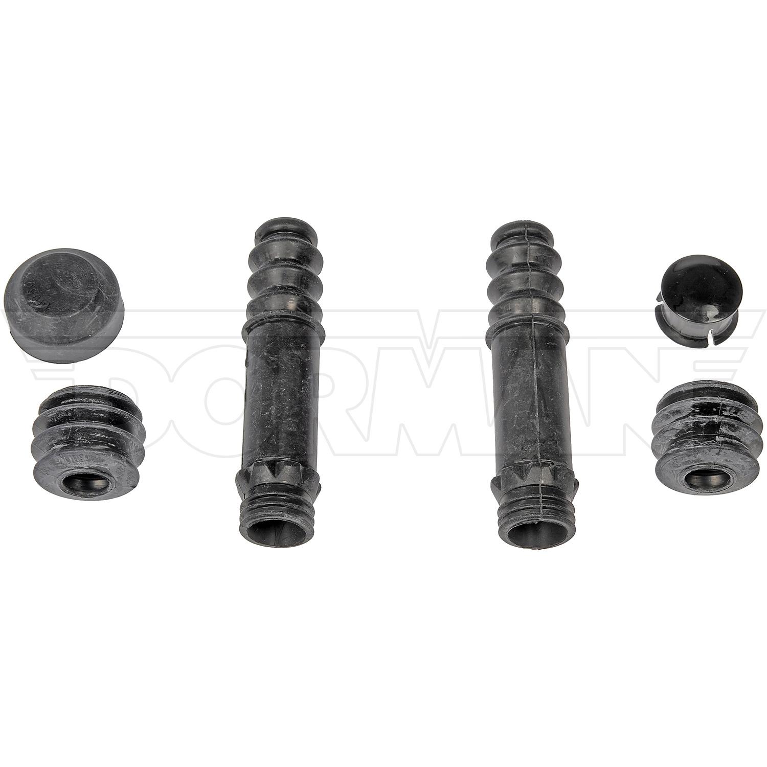 Dorman HW6184 Disc Brake Hardware Kit product image 1 of 4