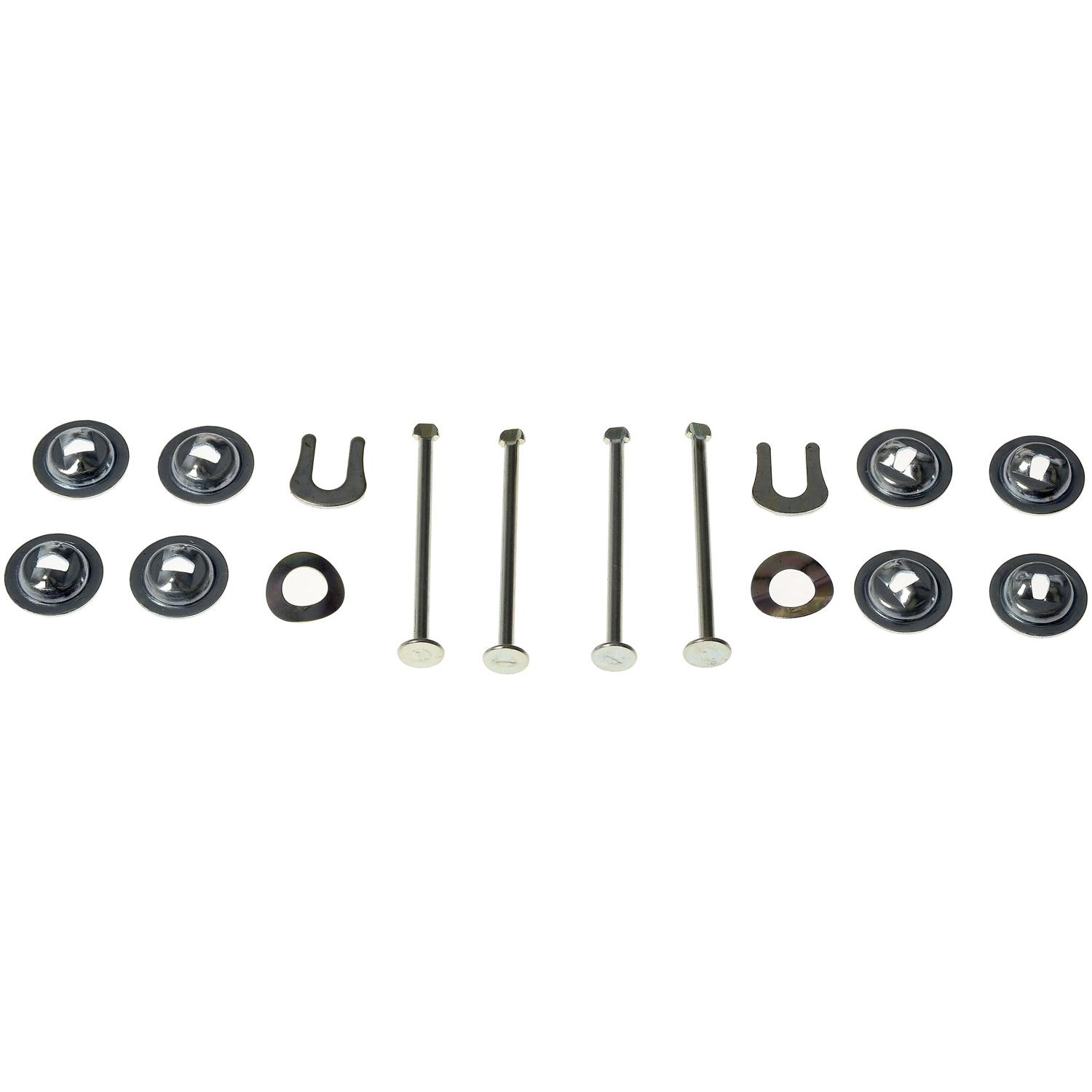 Dorman HW7130 - Drum Brake Hardware Kit Dorman HW7130 Drum Brake Hardware Kit product image 2 of 5