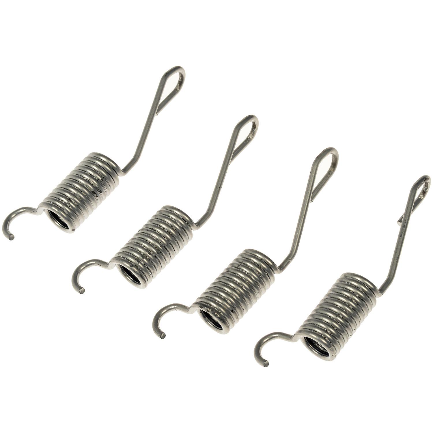 Dorman HW7130 - Drum Brake Hardware Kit Dorman HW7130 Drum Brake Hardware Kit product image 3 of 5