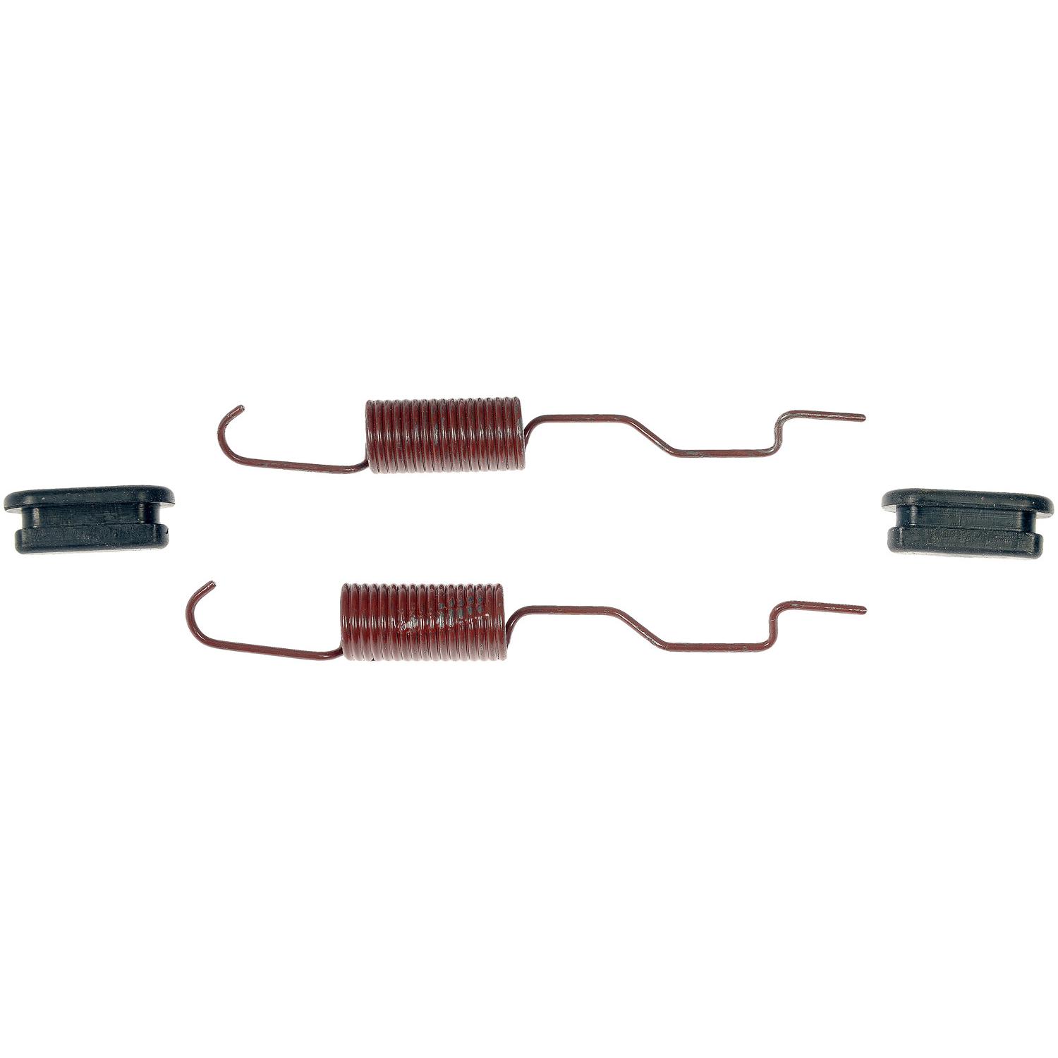 Dorman HW7130 - Drum Brake Hardware Kit Dorman HW7130 Drum Brake Hardware Kit product image 5 of 5